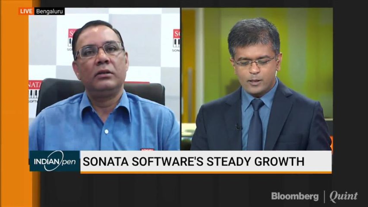 Sonata Software Joins Hands With Microsoft