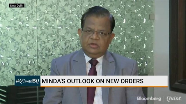 Minda Industries To Grow Significantly Through Acquisitions: CFO