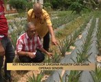 AWANI State [Kelantan]: KPT Padang Bongor laksana inisiatif cari dana operasi sendiri