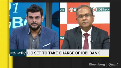 Tough Times For IDBI Bank