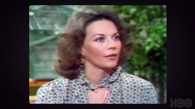 'Natalie Wood: What Remains Behind' - Tráiler oficial en inglés