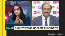 PNB Recovers Rs 8,445 Crore This Quarter