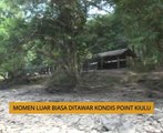 AWANI State [Sabah]: Momen luar biasa ditawar Kondis Point Kiulu