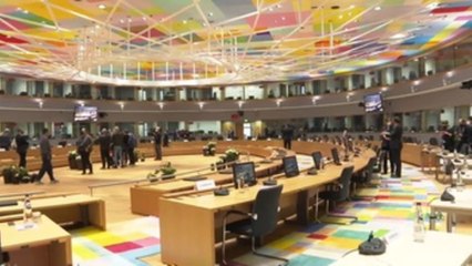 La UE busca ahogar la economía rusa e incluye a Putin en sus sanciones