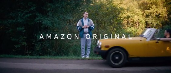 'Utopia' - San Diego Comic-Con tráiler oficial en inglés temporada 1