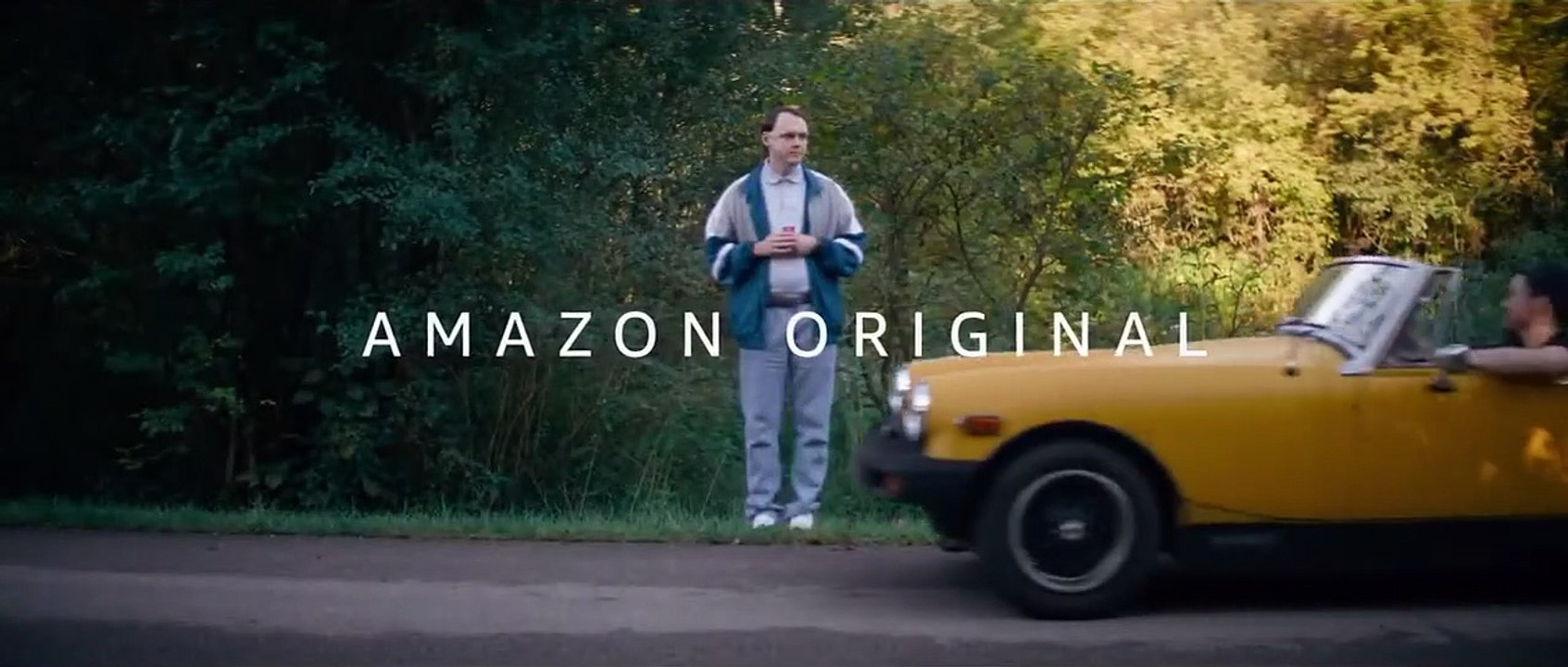 'Utopia' - San Diego Comic-Con tráiler oficial en inglés temporada 1