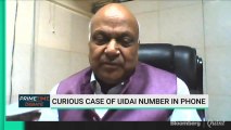 Curious Case Of UIDAI Helpline Number