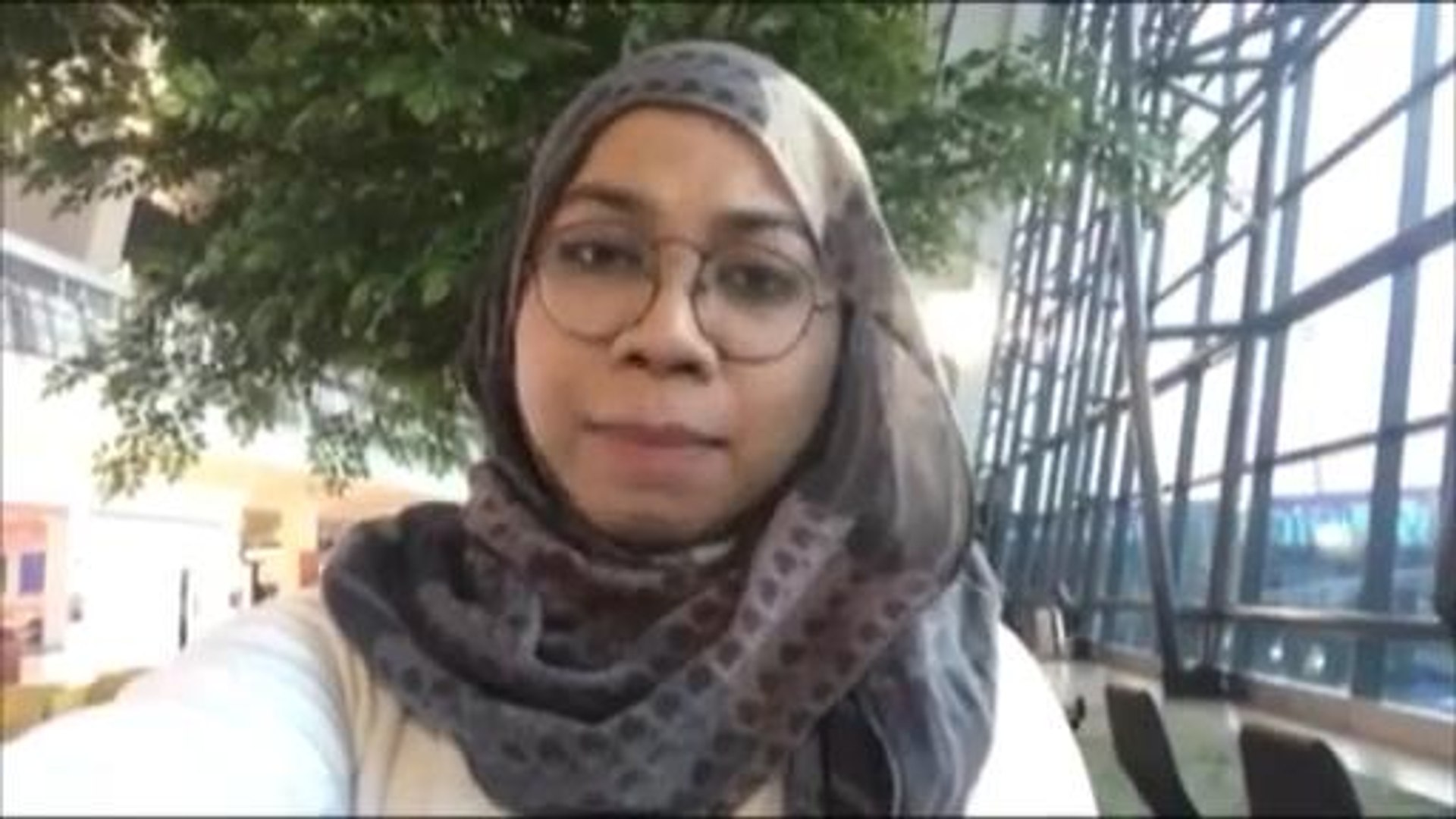 Mobile Legends: Penganjur mohon maaf