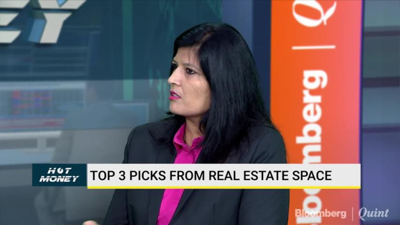 Get Top 3 Picks From Real Estate Pack Which Makes Attractive Investment Bet