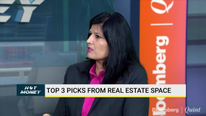 Get Top 3 Picks From Real Estate Pack Which Makes Attractive Investment Bet