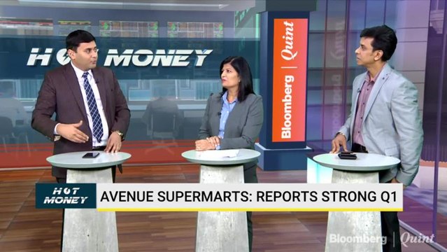 Analysts' View On Axis Bank, Avenue Supermart, Interglobe Aviation & More