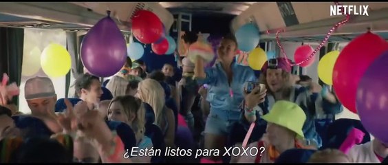 'XOXO' - Tráiler oficial subtitulado