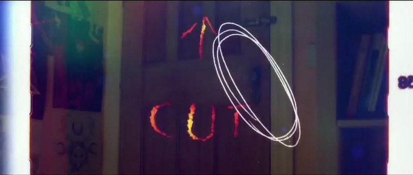 Historias de ultratumba: Trailer subtitulado