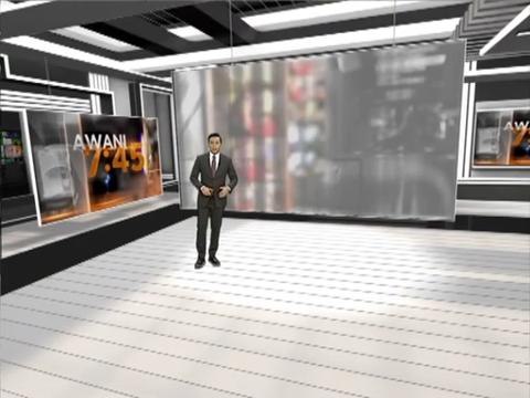 AWANI 7:45 [28/07/2018]: HFMD: Ibu bapa perlu awasi anak-anak