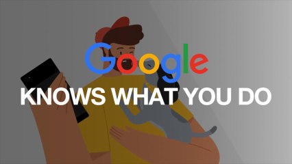 Google Tracks Location Data Even When Users Turn Service Off