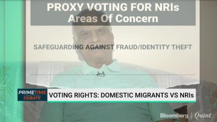 NRI Proxy Voting:  Why Is It Significant?