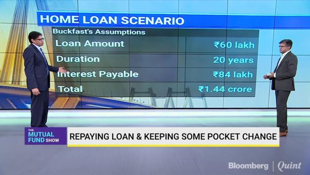 Buckfast Financial's Vijai Mantri Explains Why Prepaying A Home Loan Is The Best Investment Option