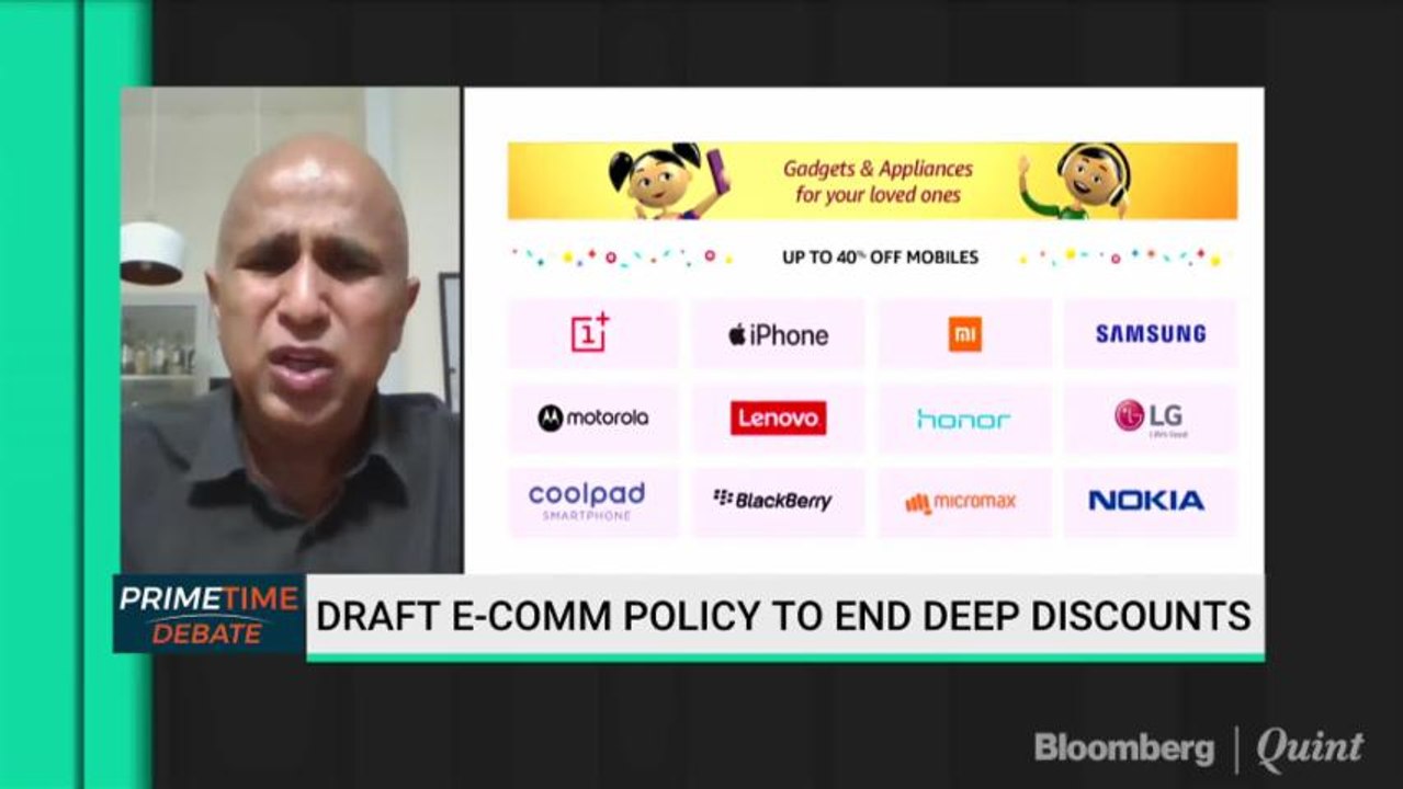 GANESH ON ECOMM REGULATOR