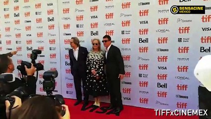 La Lavandería - Alfombra roja