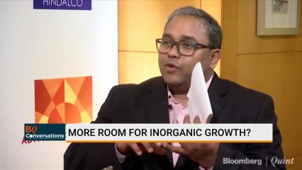 KM Birla On Novelis' $2.6 Billion Acquisition