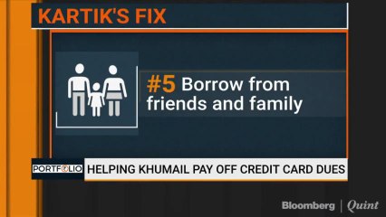 BQPortfolio: How To Fix Your Out-Of-Control Credit Card Debt