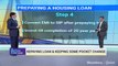 Vijai Mantri's Strategy To Prepay Home Loan Using Mutual Funds