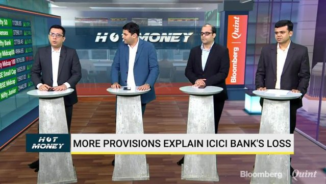Analysts' View On Reliance, ICICI Bank, PSU Banks & More