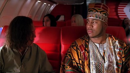 Los Ángeles de Charlie: Trailer oficial