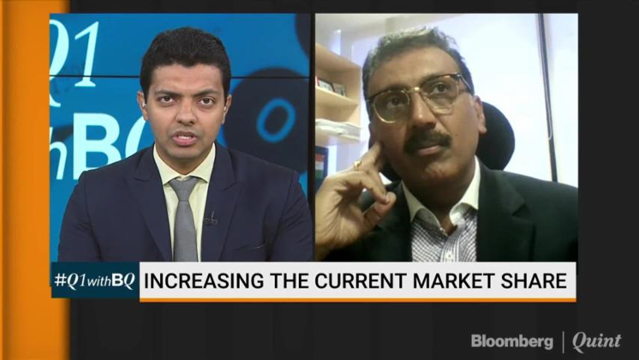 Sales Pipeline In Staffing Solutions Remains Strong: Teamlease Services