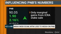 Nirav Modi Scam, MTM Loss To Weigh On PNB