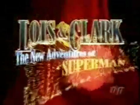 'Lois & Clark: Las nuevas aventuras de Superman' - Tráiler Oficial - Temporada 2