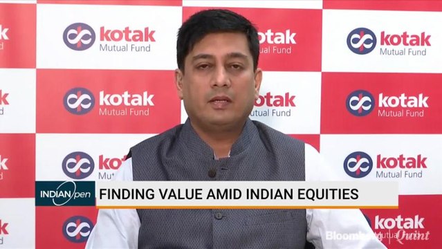 Bullish On Volume Growth In Consumer Sector. Kotak Mahindra AMC's Harsha Upadhyaya Says