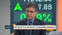 GST Rate Cut To Boost Consumerism: Vijay Sales