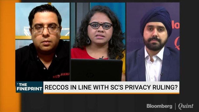 How Should Personal Data Be Defined?