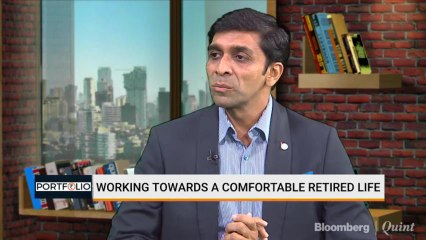 BQPortfolio: Ashwin Adhikari Wants Rs 10 Crore To Retire, But Does He Need It?