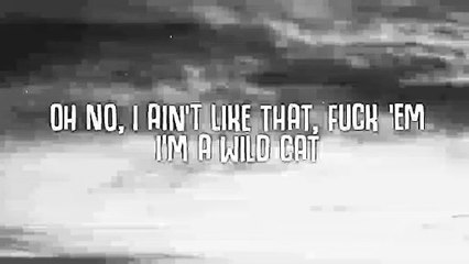 Tiësto, KAROL G - Don't Be Shy (Lyrics)