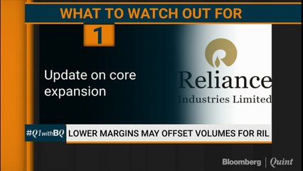 What To Expect From RIL Q1