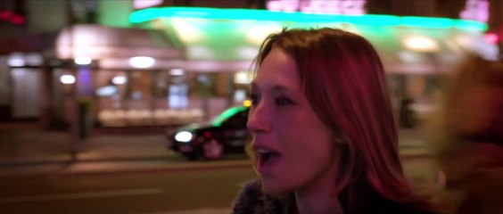 'Eden'- Tráiler oficial subtitulado