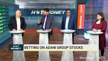 Analysts' View on Shriram Transport, Adani Group Stocks, HDFC AMC & More On Hot Money