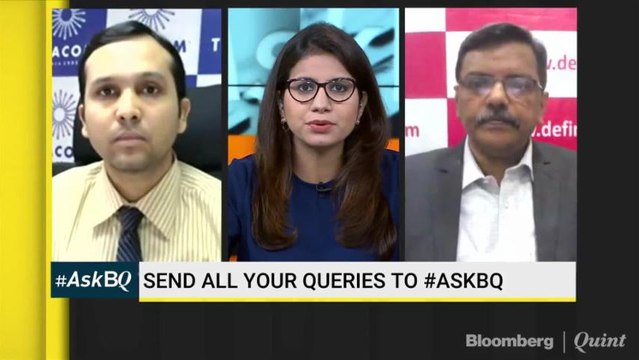 Why Jet Airways Is The Least Preferred Aviation Stock #AskBQ