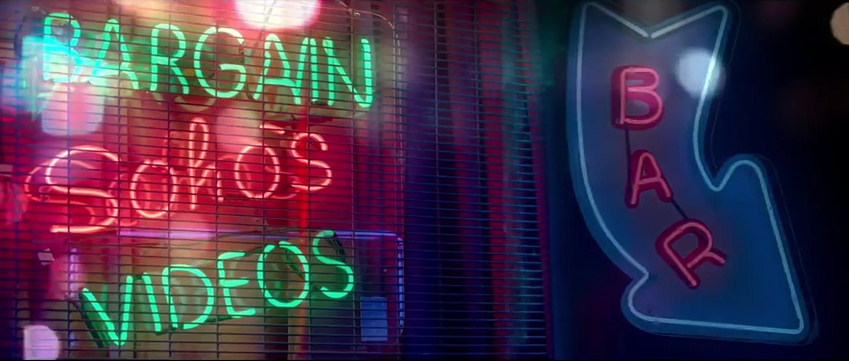 'Postcards From London' Tráiler oficial Vídeo Dailymotion