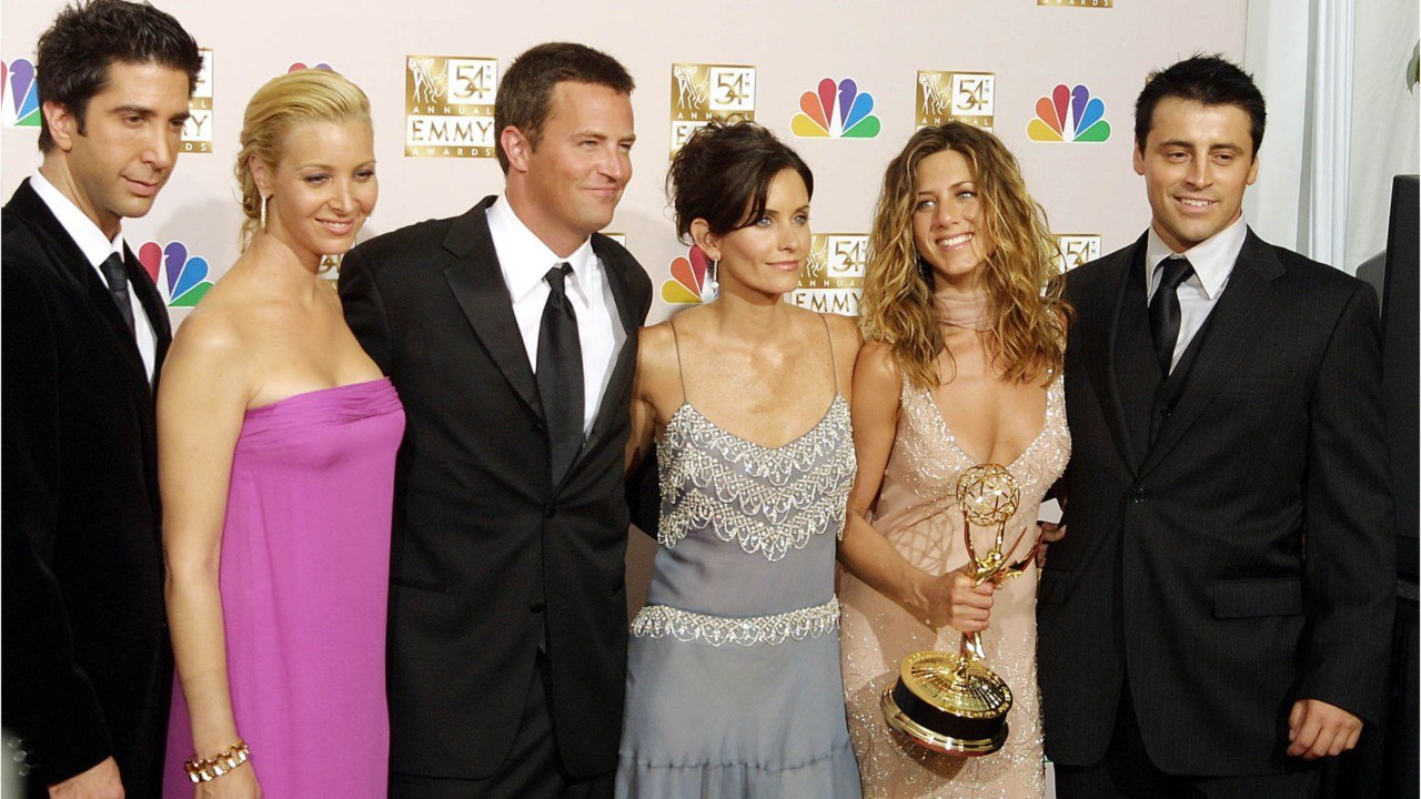 FEMME ACTUELLE - “Friends” : 7 anecdotes que vous ne connaissiez pas sur la série culte