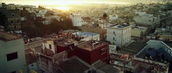 'Black Widow' - Segundo tráiler oficial en inglés