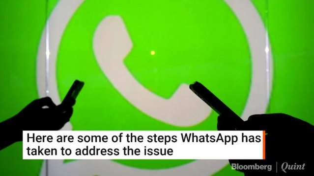 Are You A WhatsApp Group Admin? You Could Go To Jail. Find Out Why