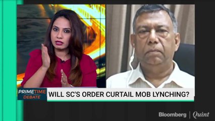 Will Supreme Court's Order Curtail Mob Lynching In India?