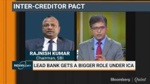 AMC To Be Fully Functional In Five-Six Months: SBI's Rajnish Kumar