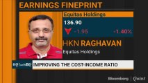 Expect Advances To Grow Around 40% In FY19: Equitas Holdings