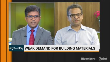 E-Way Bill And Tighter Compliance To Boost Business: Greenlam Industries