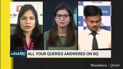 Drugmakers Ahead Of Earnings: In Sickness Or In Health? #AskBQ