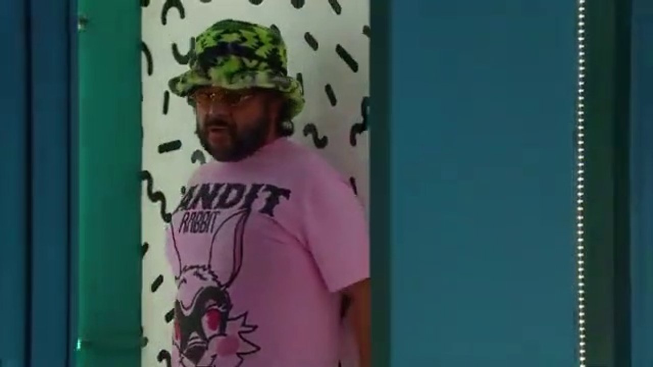Lillo e la lezione di ballo  LOL - Chi ride è fuori 2